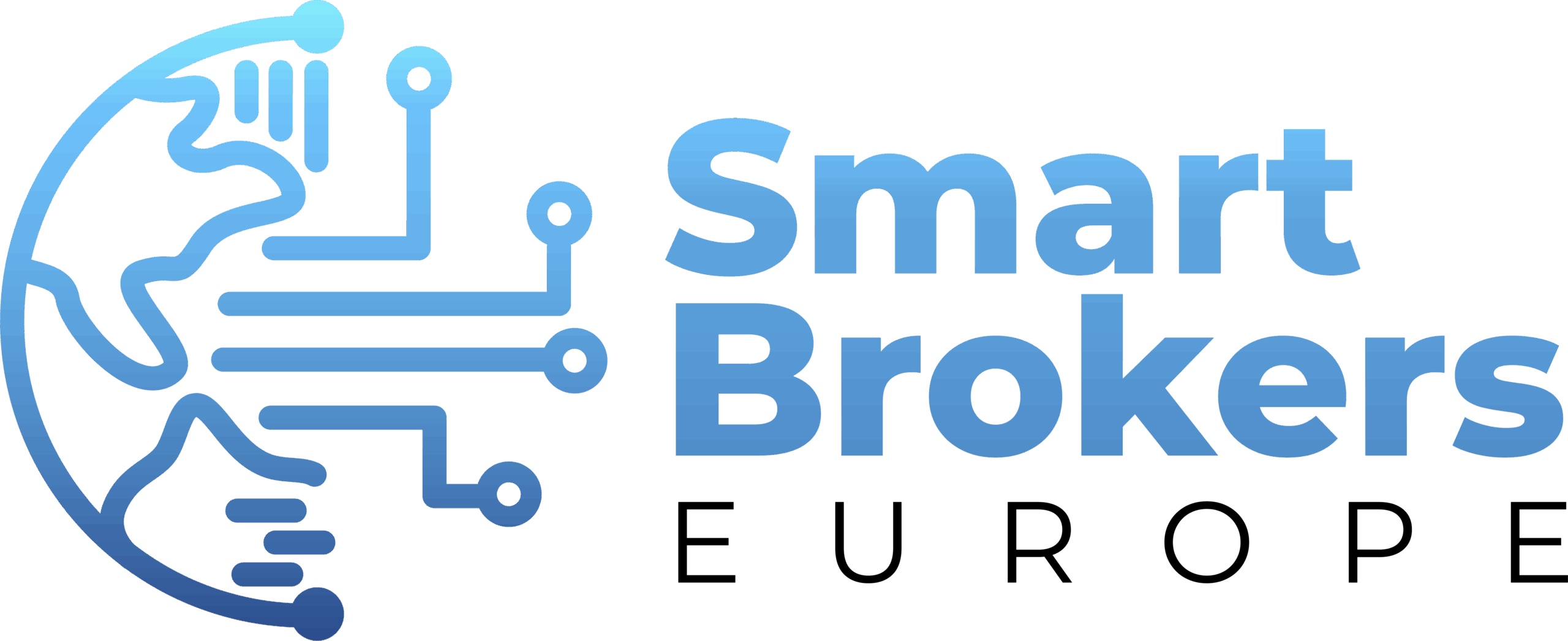 Smart Brokers Europe – IT & Business Consulting